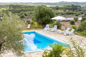 Villa | 6 bedrooms - Monte Cerro DA Vigia (Odemira)