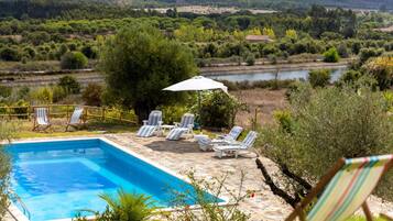 Villa | 6 habitaciones