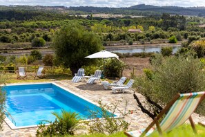 Villa | 6 bedrooms - Monte Cerro DA Vigia (Odemira)