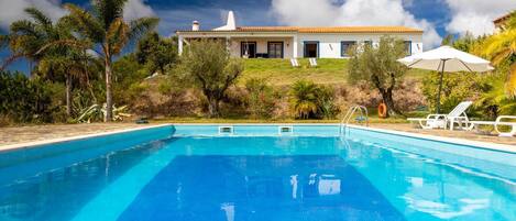 Huvila | 6 makuuhuonetta