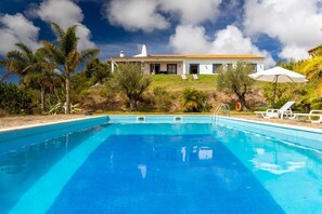 Villa | 6 bedrooms - Monte Cerro DA Vigia (Odemira)