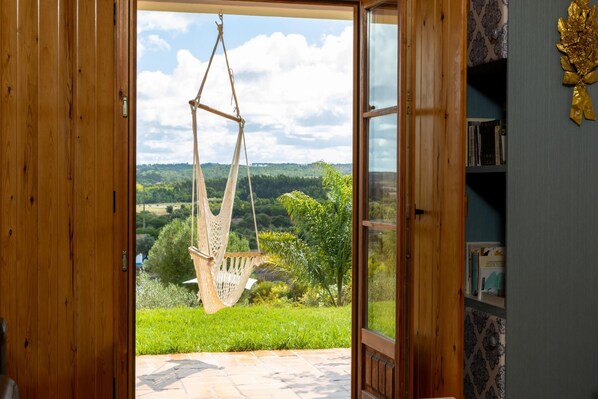 Villa | 6 bedrooms - Monte Cerro DA Vigia (Odemira)