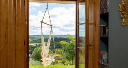 Monte Cerro DA Vigia