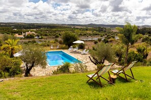 Villa | 6 bedrooms - Monte Cerro DA Vigia (Odemira)