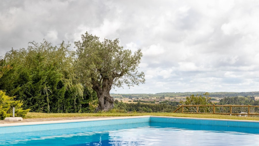 Monte Cerro DA Vigia