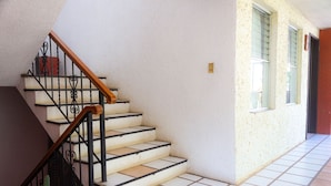Lobby - OYO Hotel San Felipe Inn (Oaxaca)