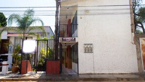 Exterior - OYO Hotel San Felipe Inn (Oaxaca)