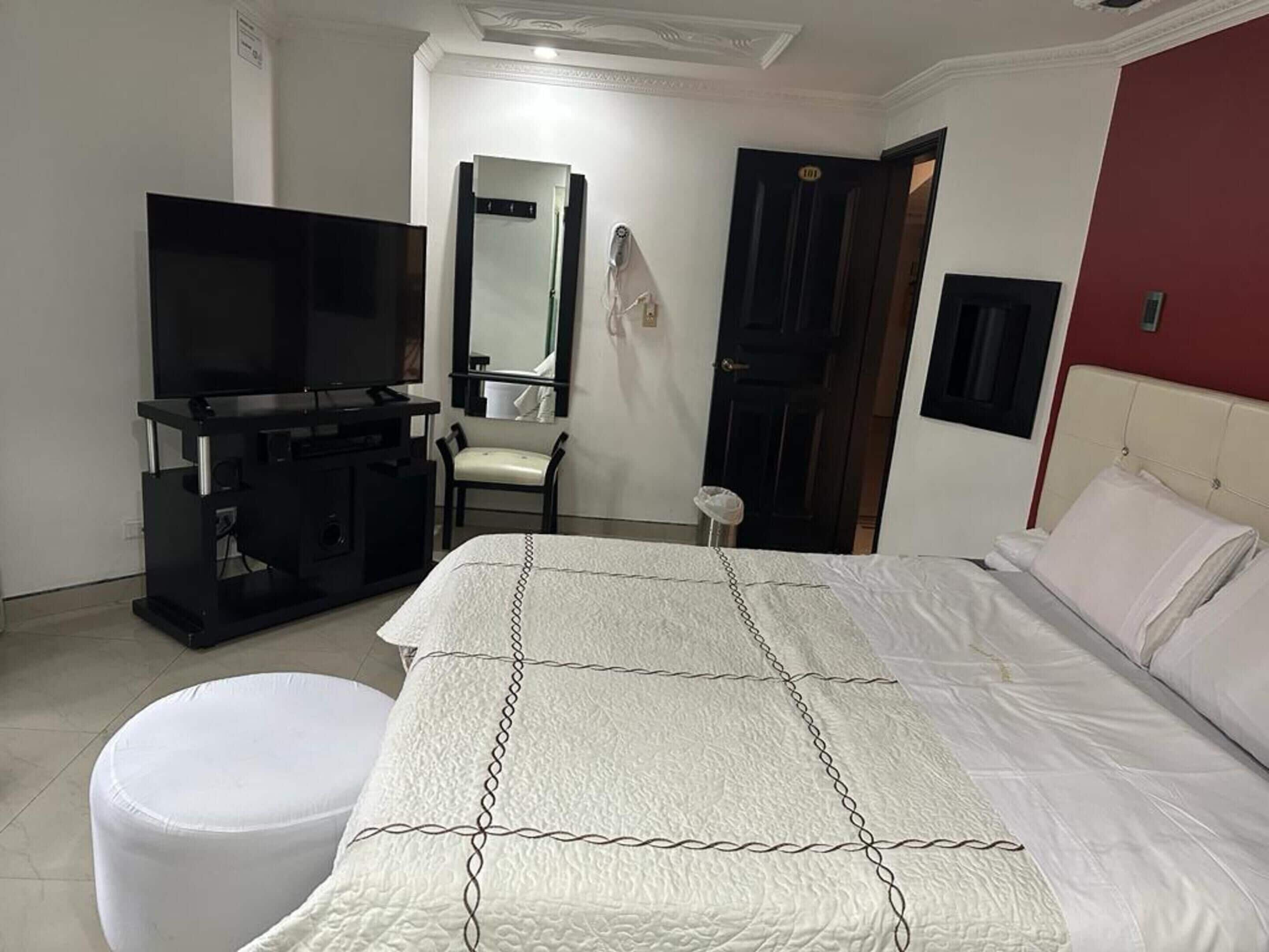 Foto - Hotel Bosque Chapinero