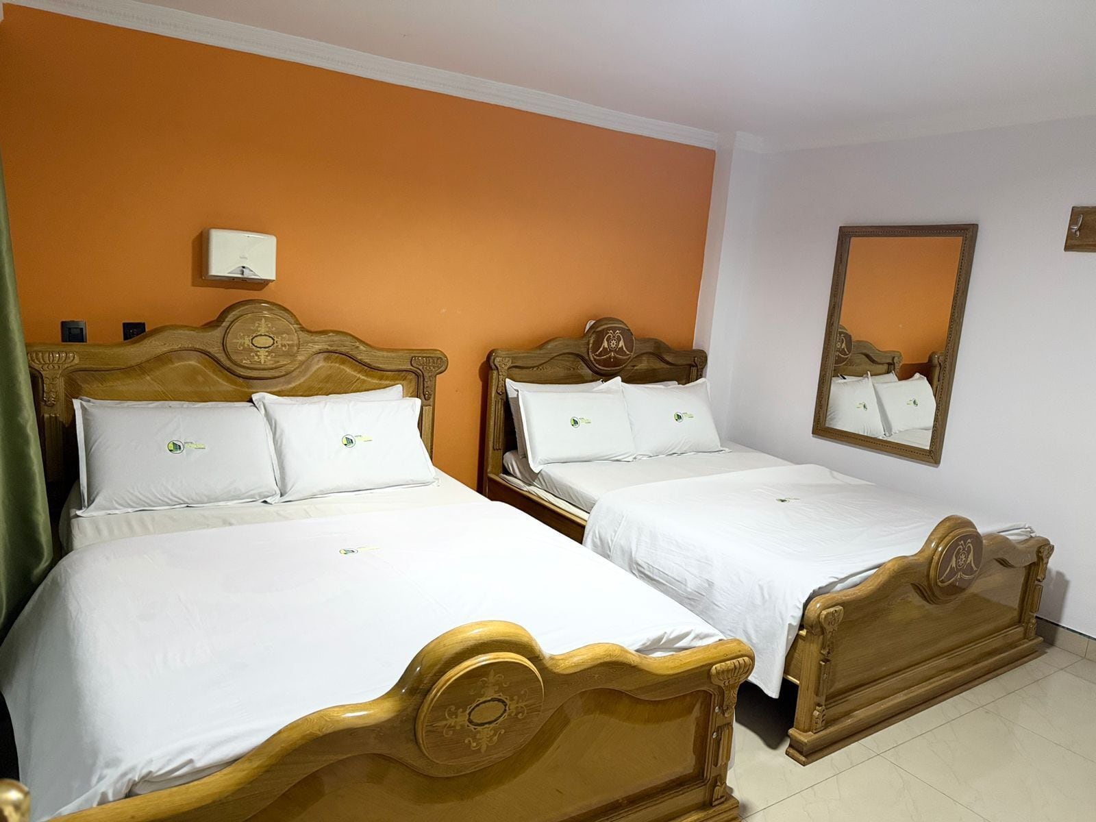 Foto - Hotel Bosque Chapinero