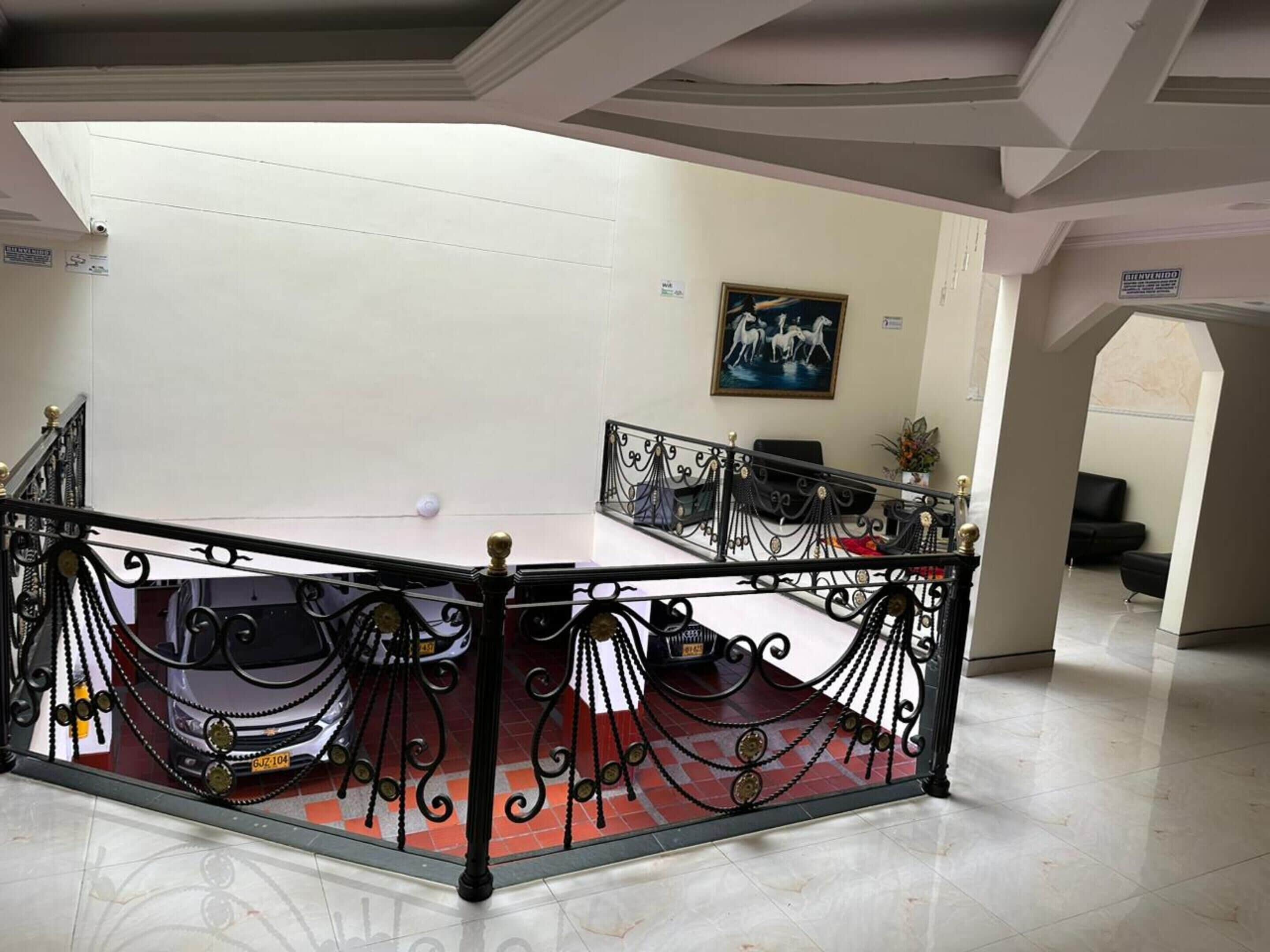 Foto - Hotel Bosque Chapinero