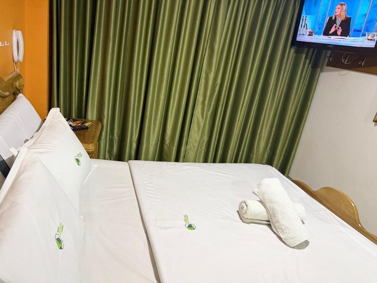 Foto - Hotel Bosque Chapinero