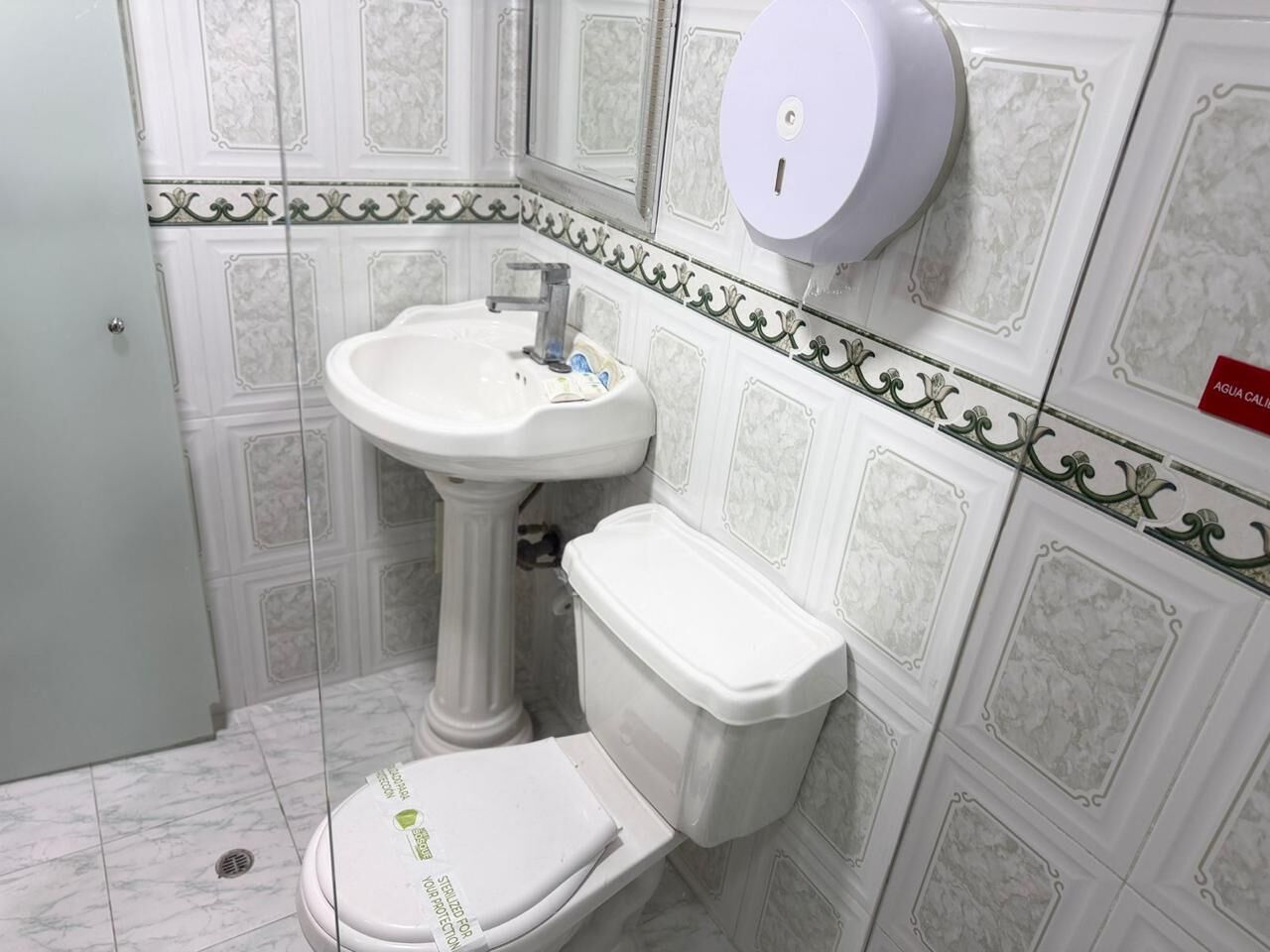 Foto - Hotel Bosque Chapinero