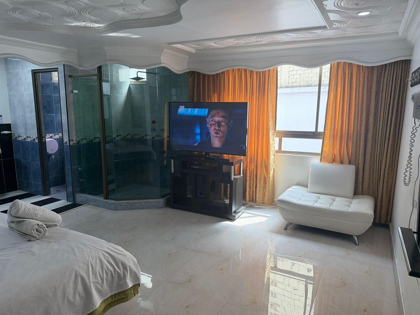 Foto - Hotel Bosque Chapinero