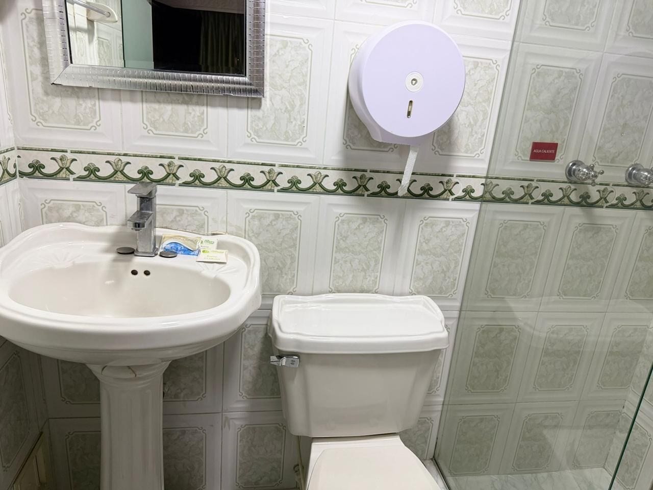 Foto - Hotel Bosque Chapinero