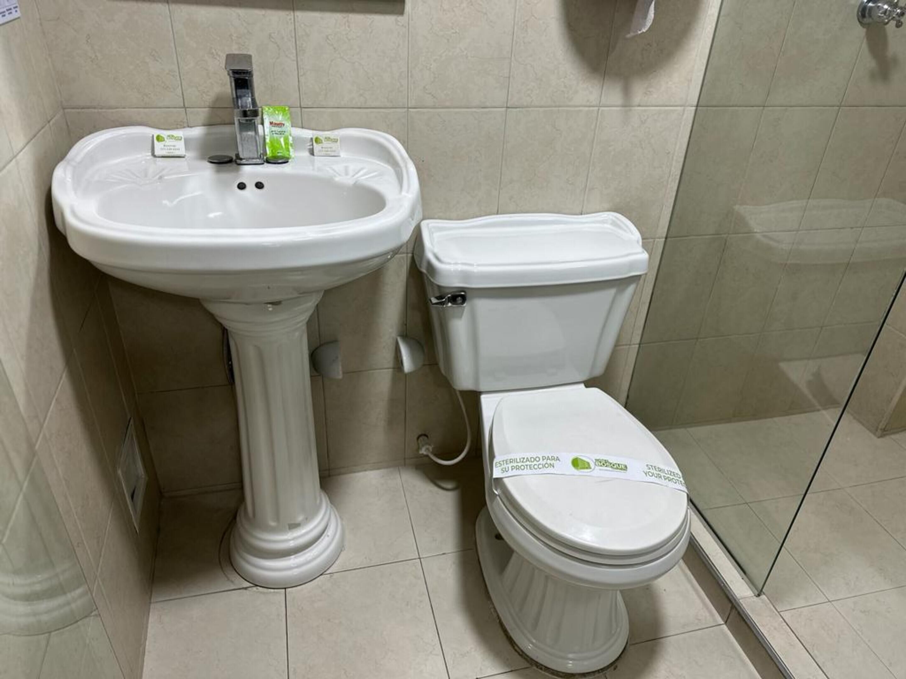 Foto - Hotel Bosque Chapinero