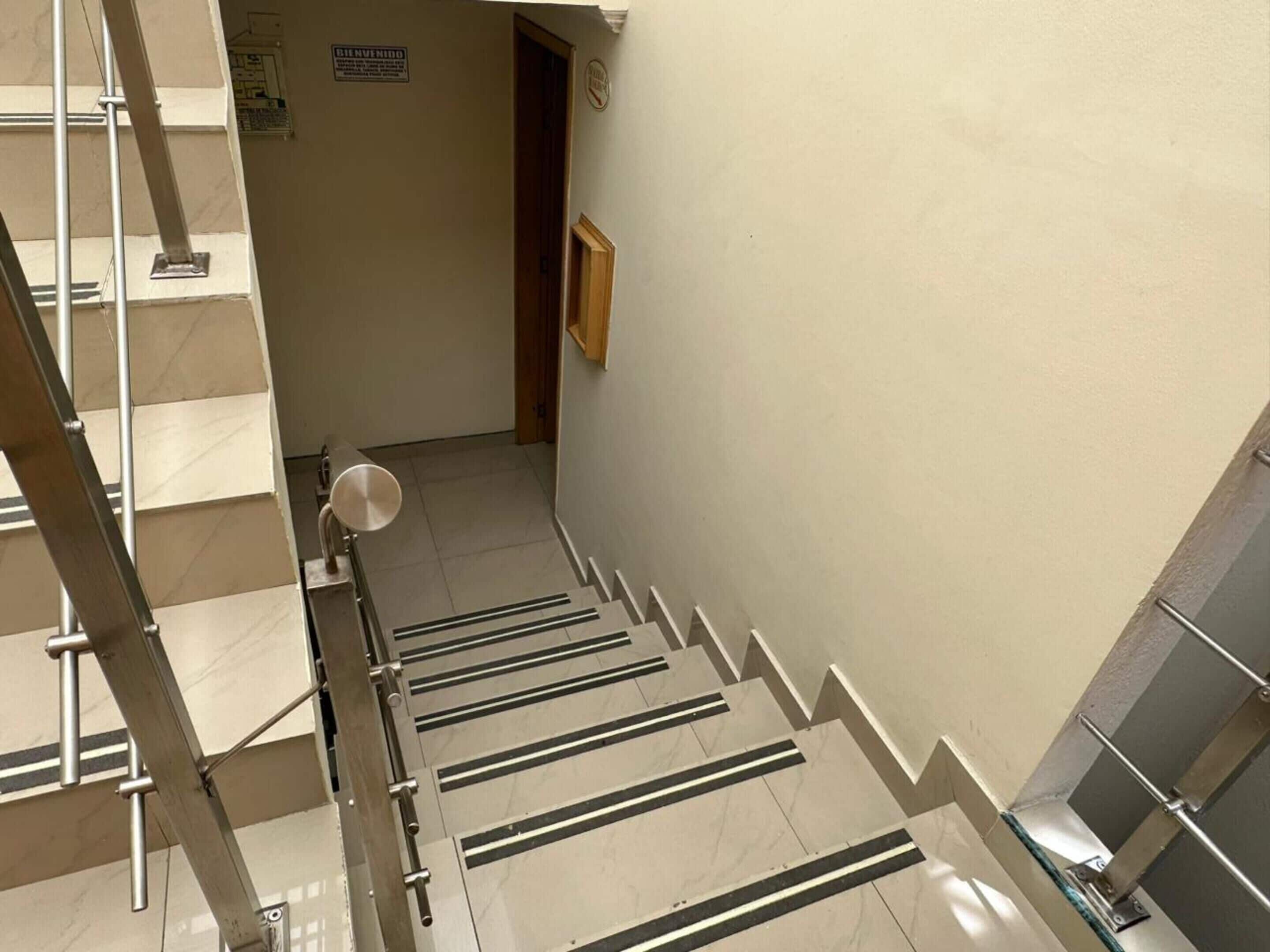 Foto - Hotel Bosque Chapinero