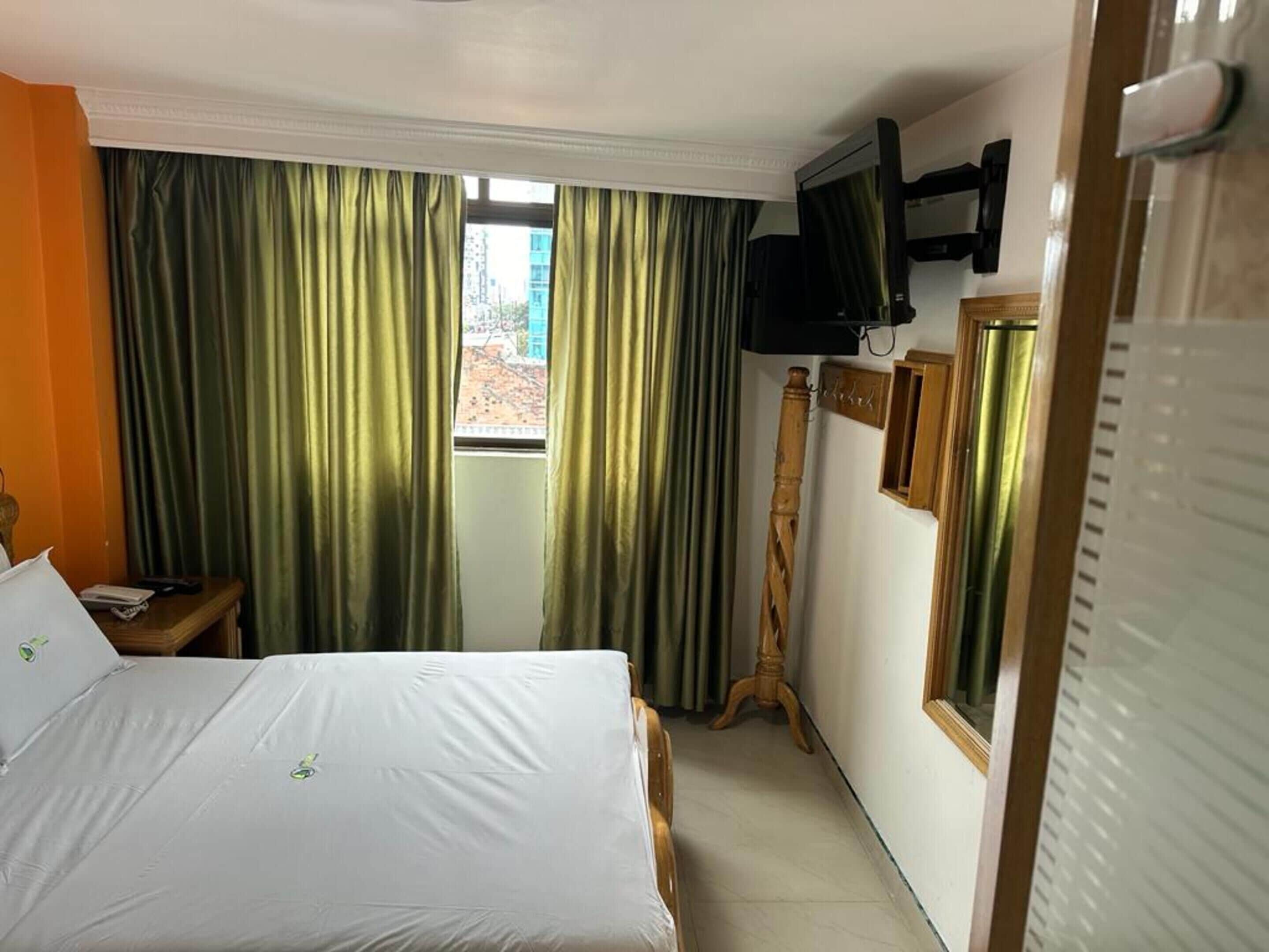 Foto - Hotel Bosque Chapinero