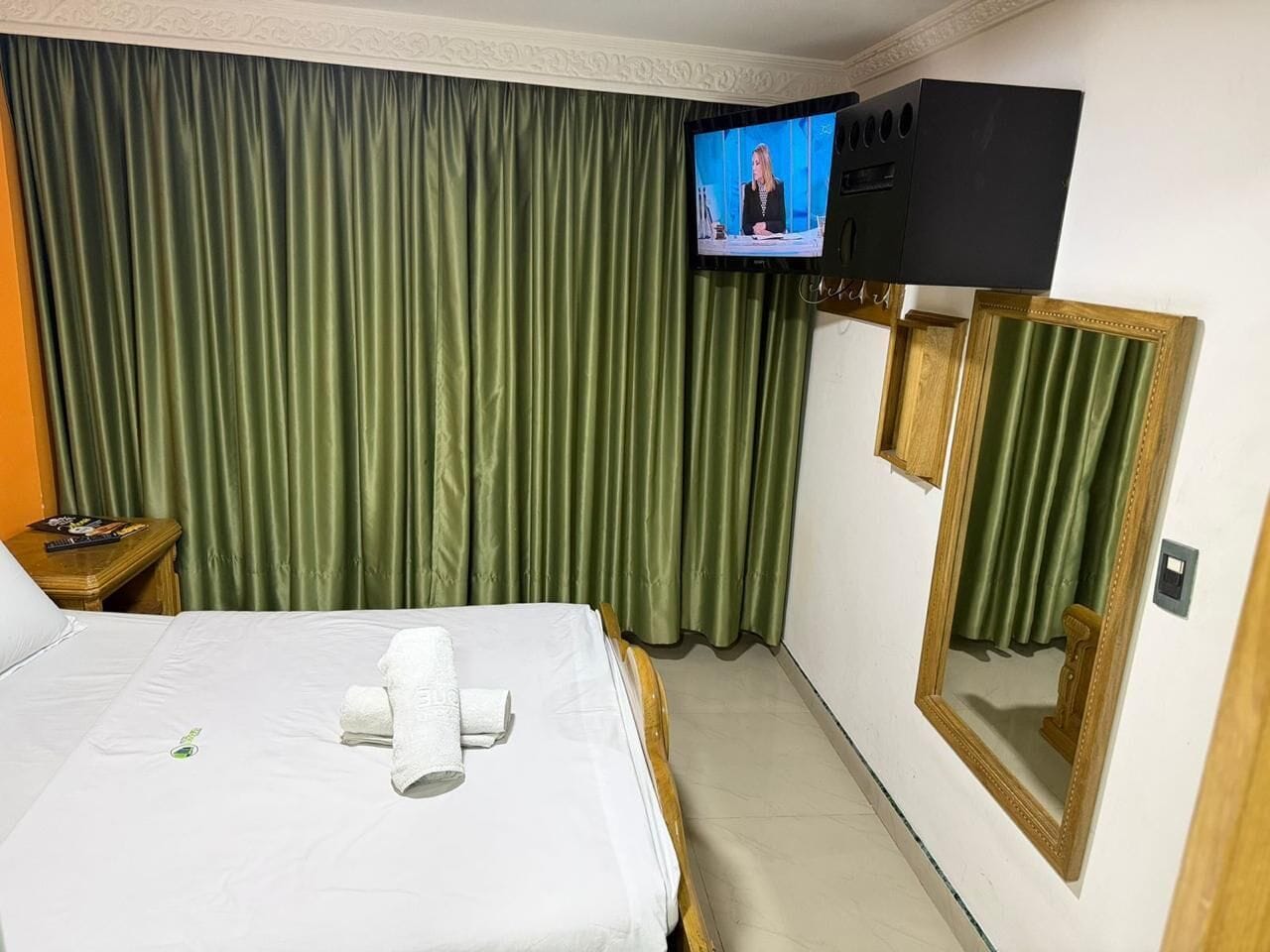 Foto - Hotel Bosque Chapinero