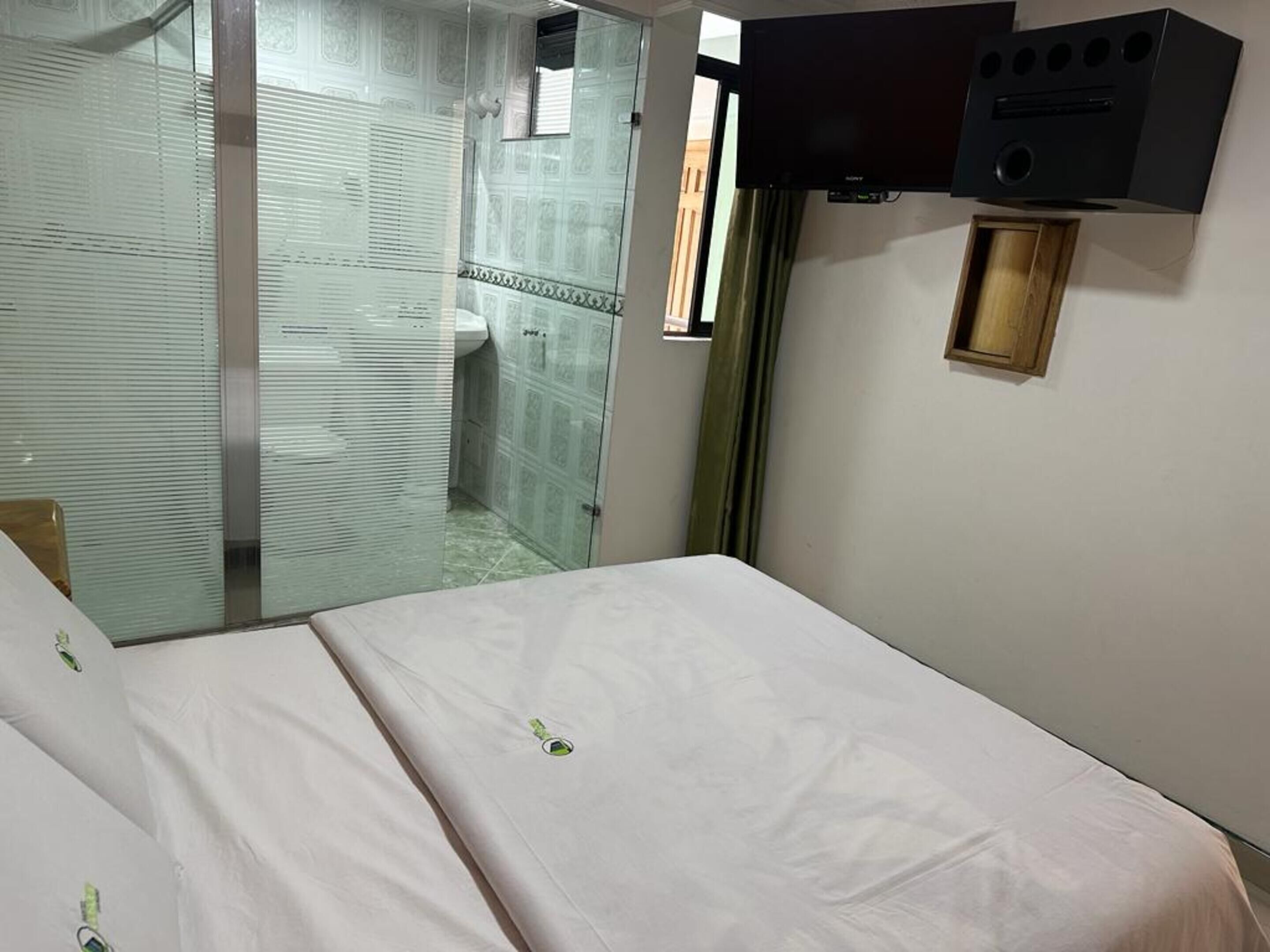 Foto - Hotel Bosque Chapinero