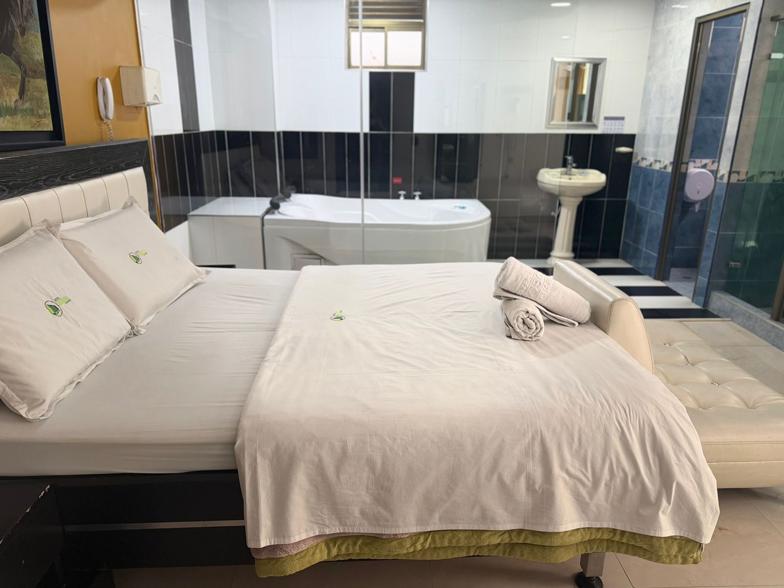 Foto - Hotel Bosque Chapinero