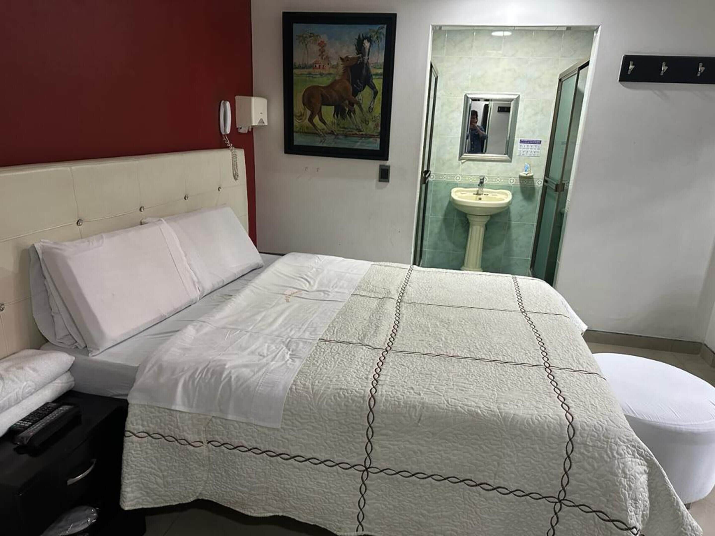 Foto - Hotel Bosque Chapinero