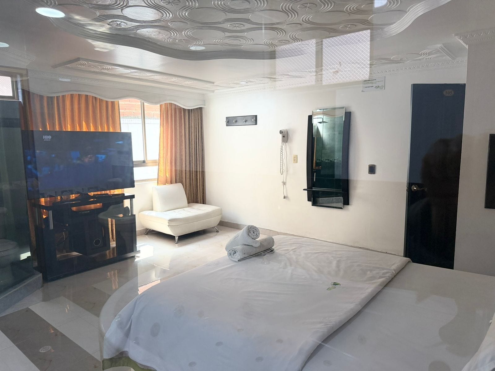 Foto - Hotel Bosque Chapinero