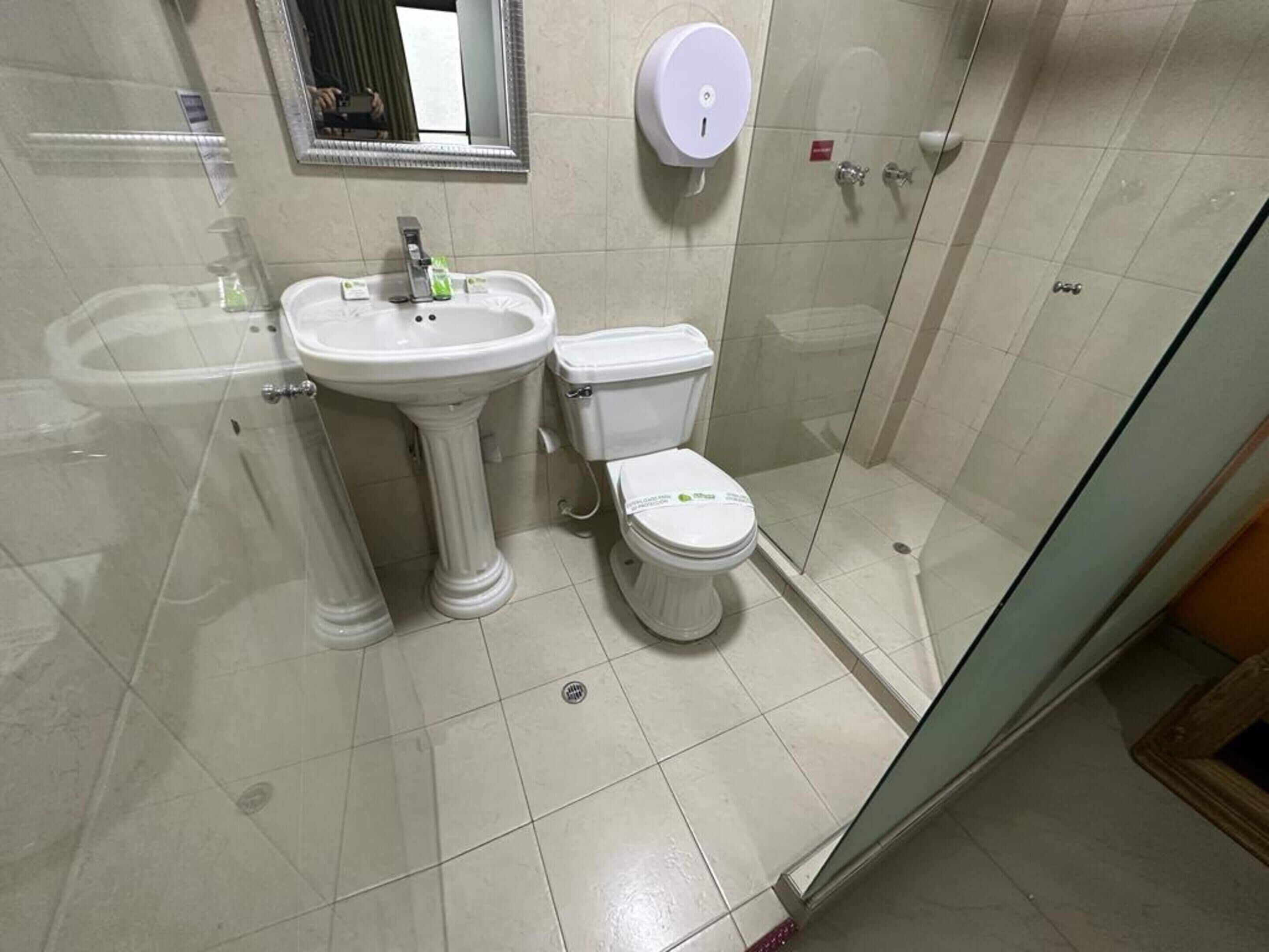 Foto - Hotel Bosque Chapinero