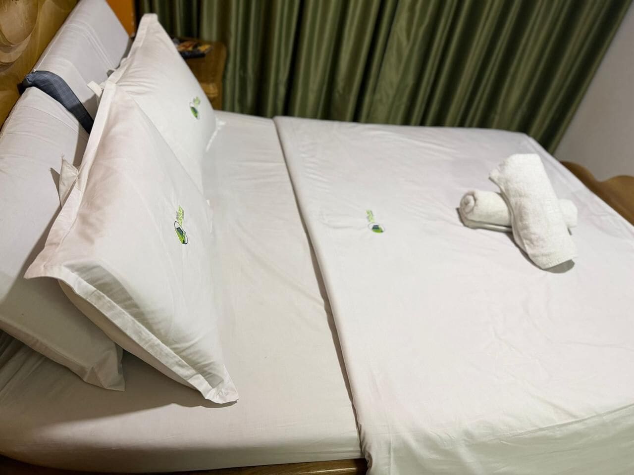 Foto - Hotel Bosque Chapinero