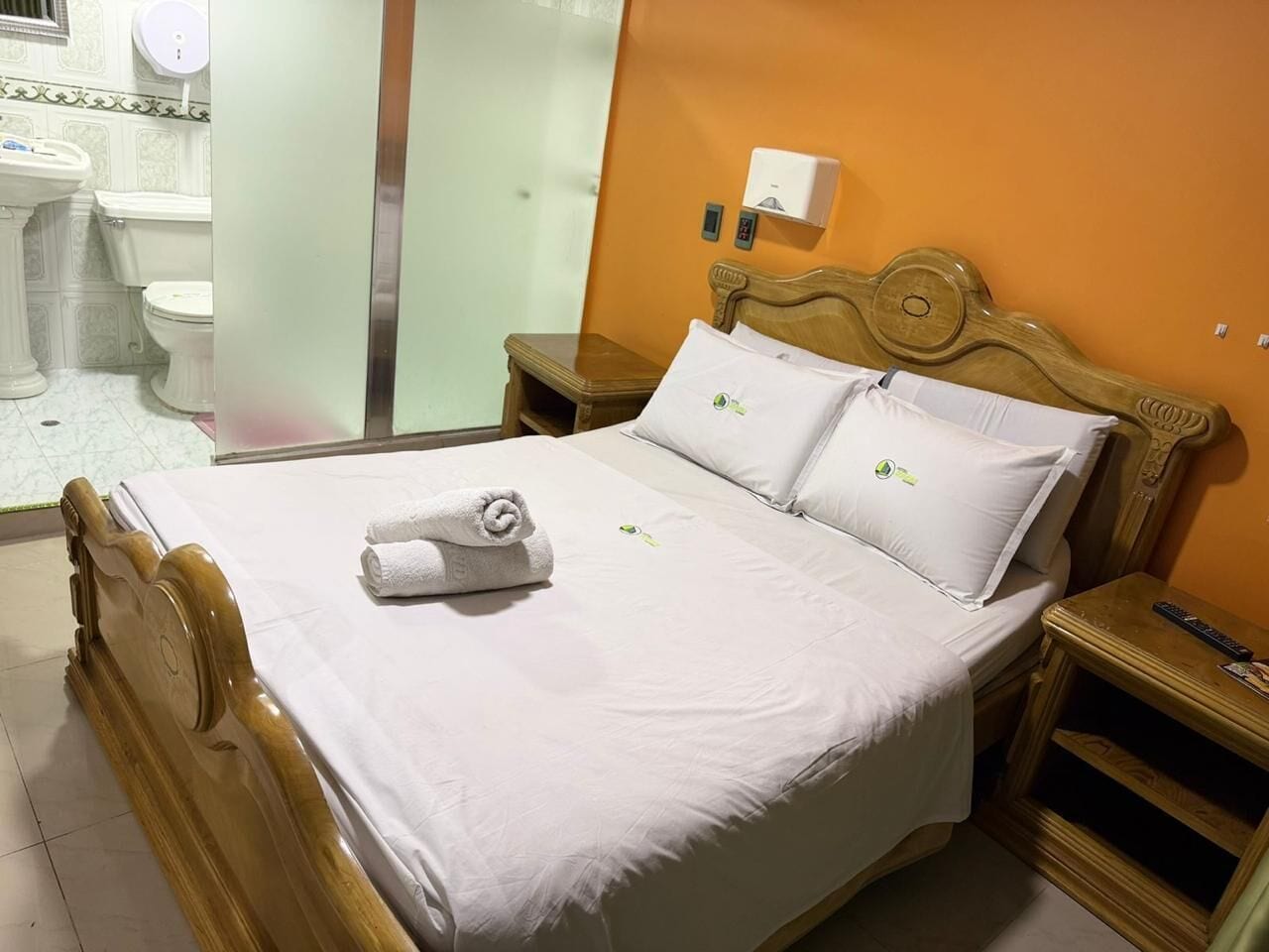 Foto - Hotel Bosque Chapinero