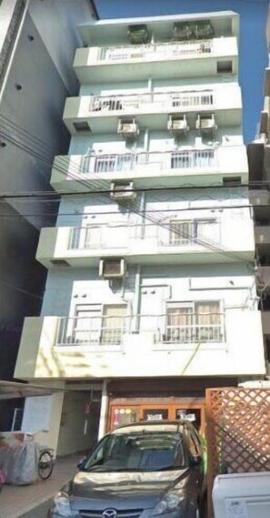 Exterior - Shin-Osaka GRAND-H 401 (Osaka)