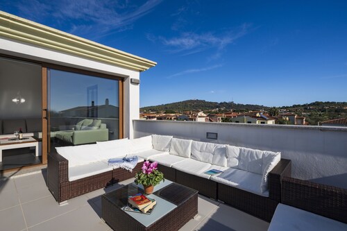 Lighthouse Holiday Home