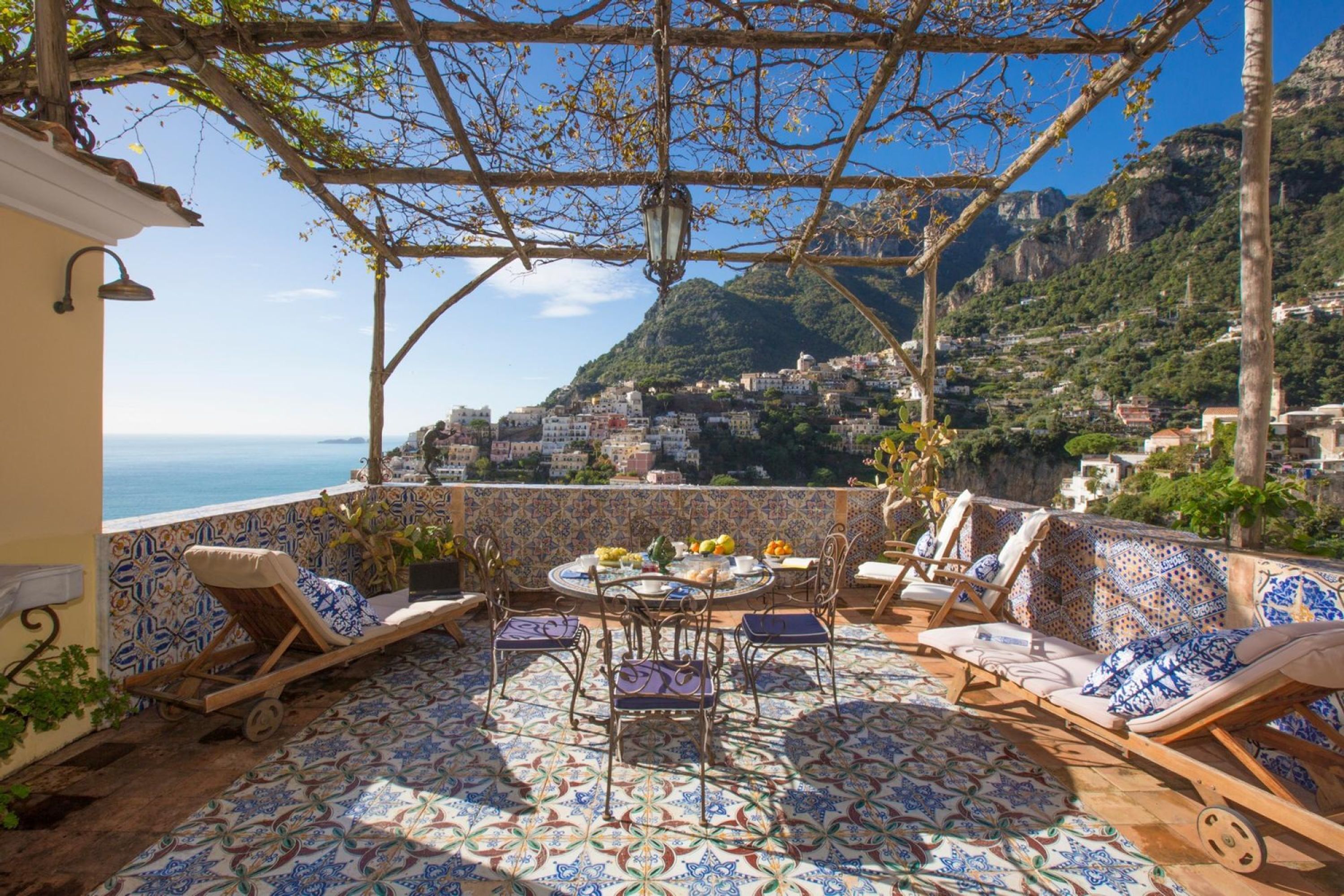 Casa, fumatori | 2 camere