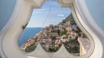 Ferienhaus, Raucher | 2 Schlafzimmer