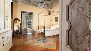 Ferienhaus, Raucher | 2 Schlafzimmer