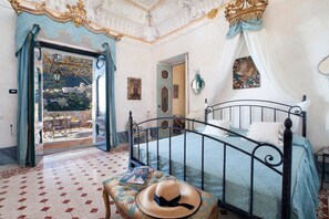 House, Smoking | 2 bedrooms - Palazzo Crocione in Positano (Positano)