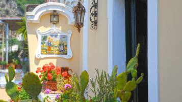 Ferienhaus, Raucher | 2 Schlafzimmer