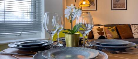 Apartment | 2 bedrooms, Internet