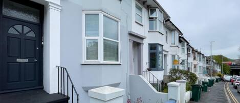 Appartement | 2 chambres, Internet