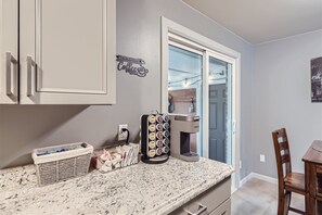 Interior - Modern home 4BR/2BAW/Arcade, Ping-Pong&Foosball.  Close to Denver and Boulder.   (Arvada)