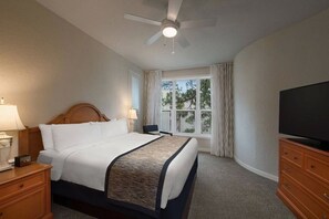 2 slaapkamers, een strijkplank/strijkijzer, wifi, beddengoed