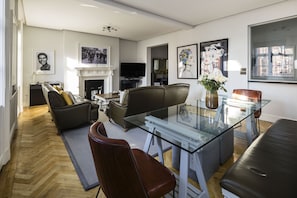 Maison | 3 chambres