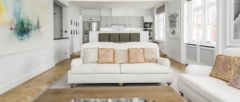 3 bedrooms