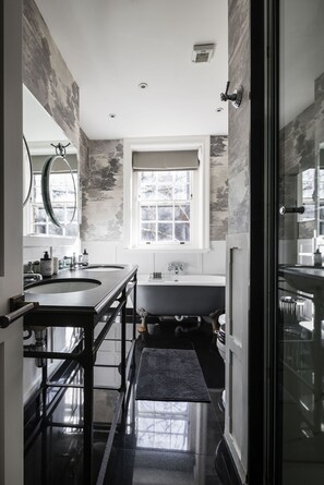 Apartment | 3 bedrooms - The Connaught Suite in London (London)