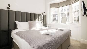 Apartment | 3 bedrooms