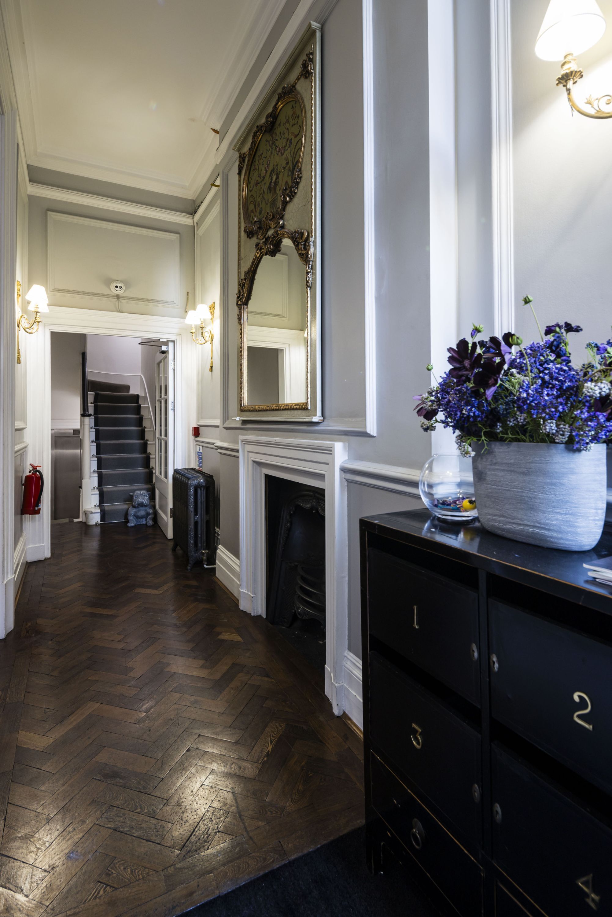 3 عدّة غرف نوم