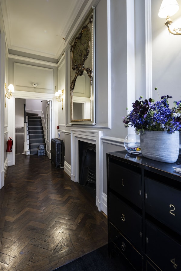Maison | 3 chambres