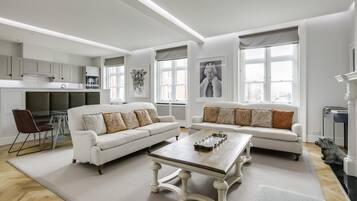 Apartment | 3 Schlafzimmer