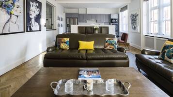 Apartment | 3 bedrooms