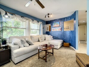 Téléviseur connecté