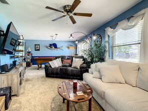 Téléviseur connecté